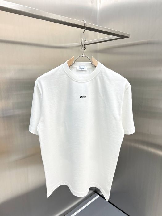 Off White тениска S-4XL