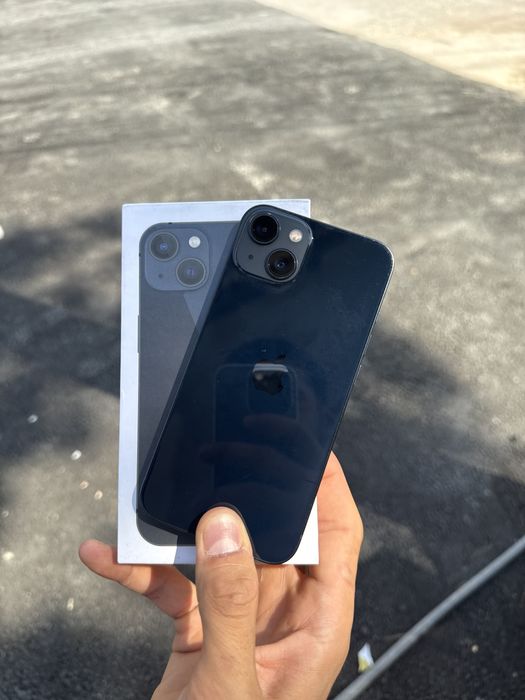 Iphone 13 128 gb 86%