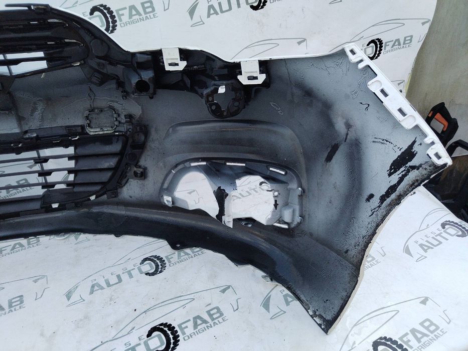Bara fata Citroen C4 B7 an 2010-2011-2012-2013-2014-2015-2016-2017-201