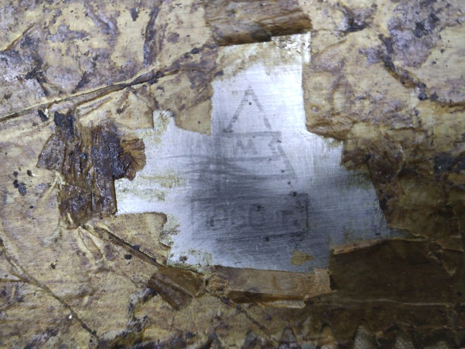 Пила дружба  СССР Год выпуска  1954