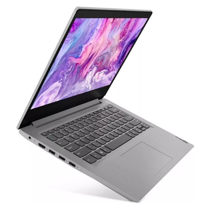 Lenovo IdeaPad 3 14IIL05