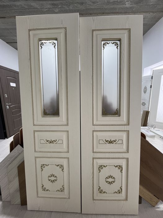 Двери в наличии со склада‼️