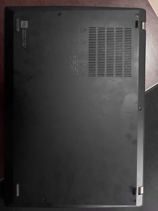 Laptop Lenovo Thinkpad T14S generatia 4 negociabil