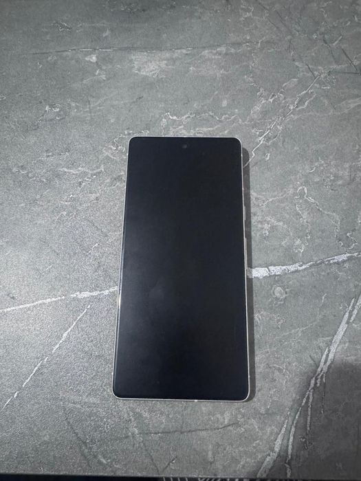 Google Pixel 7..