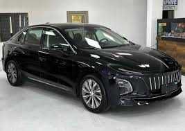 hongqi eqm5 610 km nasiya savdo