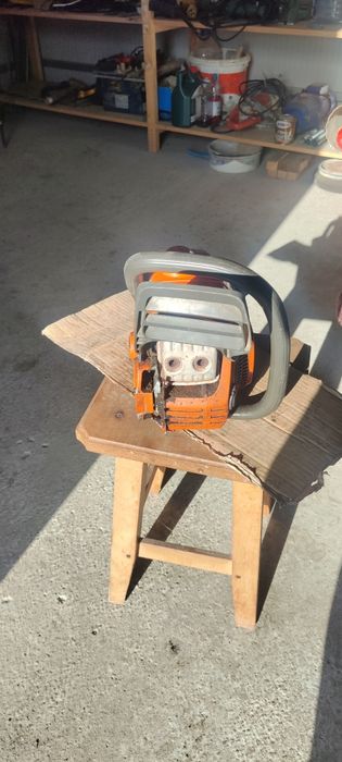 Husqvarna 440 de vânzare