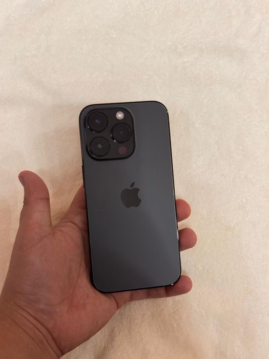 Iphone 14 pro, 1 tb в отличном состоянии