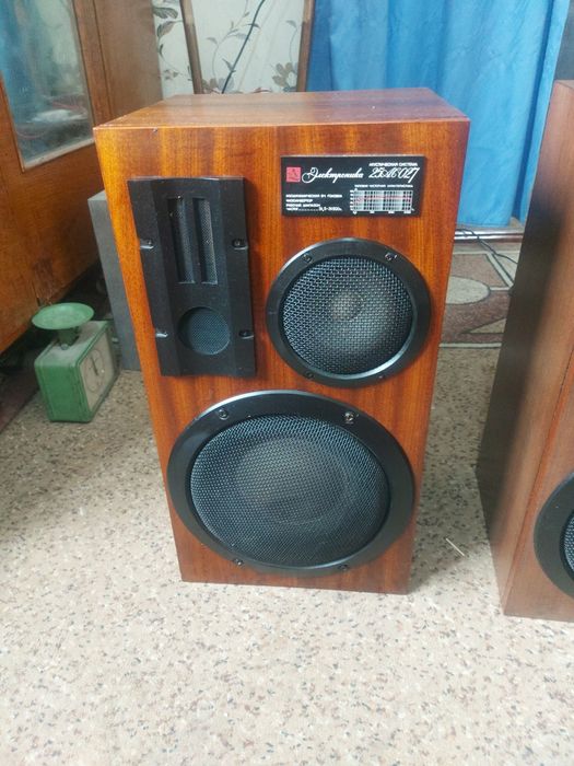 Электроника 25 ас 027