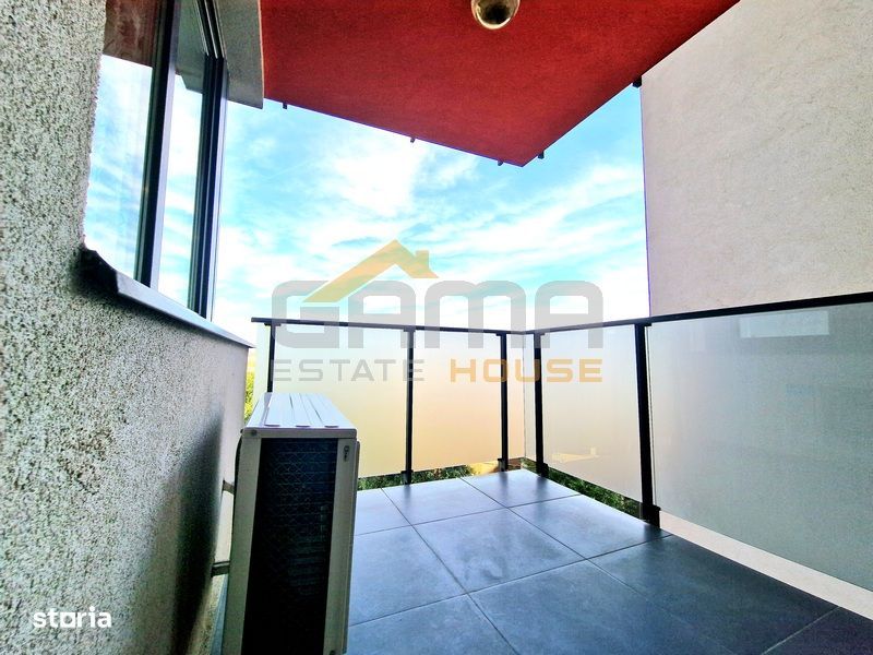 Apartament 1 camera la Ared Kaufland, Intim