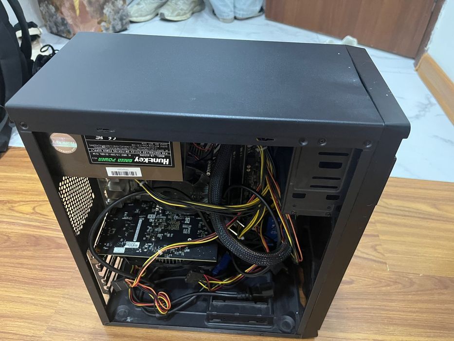 Компьютер игровой