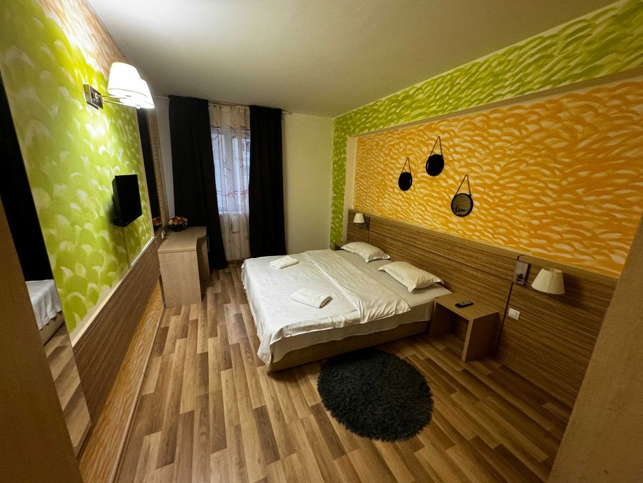 Rin Grand Residence Regim Hotelier