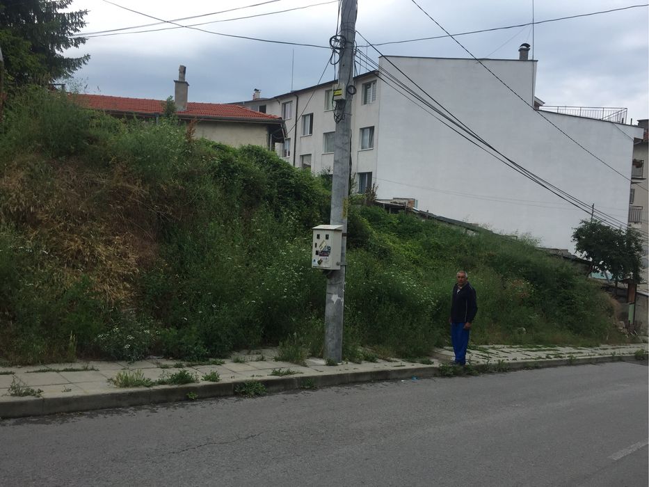 Продава се Парцел в Шумен, Бялата пръст - 220 кв.м за 209 €/кв.м - Снимка #1