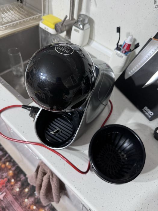 Кафемашина Nescafe