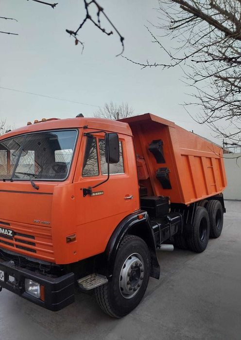 Доставка Отсев. ПГС, Сникерс, Щебень Песок мытый, и др. Камаз 15т