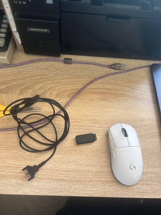 logitech superlight 1