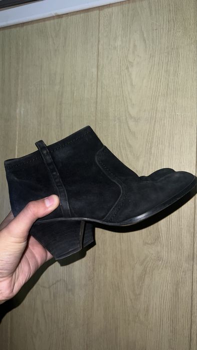 Женская Обувь Zara
