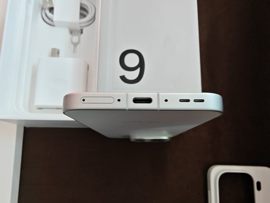 Oppo Find X9 Pro 16/512Gb нов