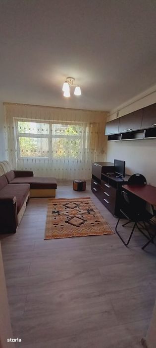 Chirie garsoniera, etajul 2, str. Meteorologiei