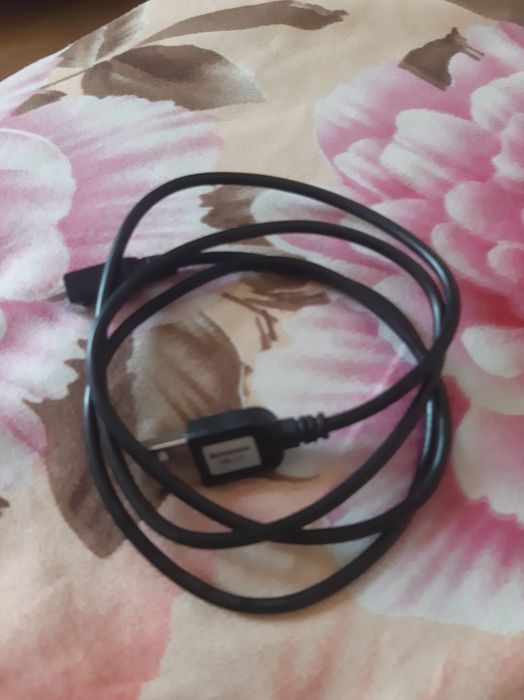 Новый оригинальный шнур USB