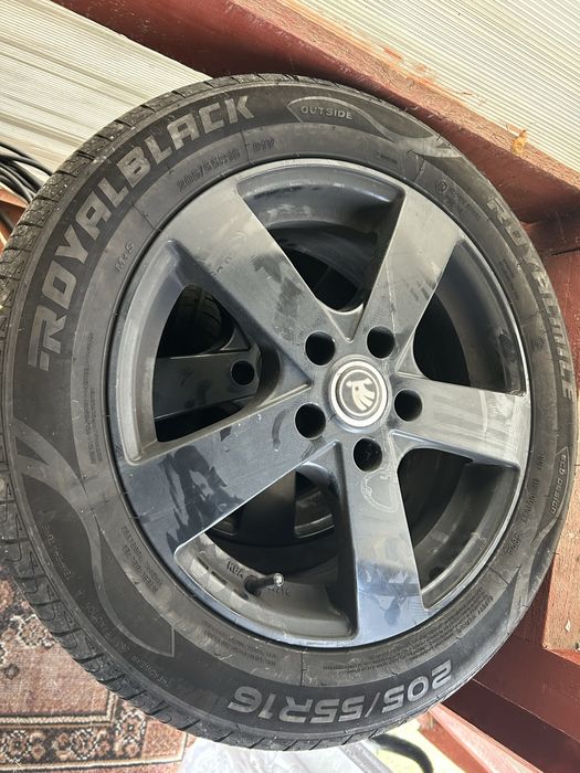 De vanzare Jante R16