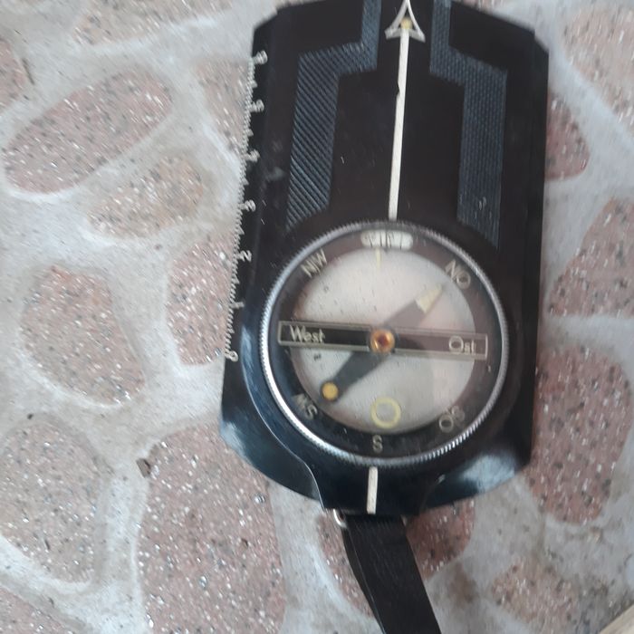 Компас Falke Отлично състояние