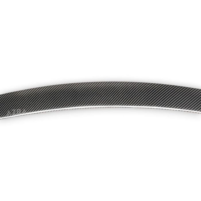 Карбонов лип спойлер за багажник W205 W213