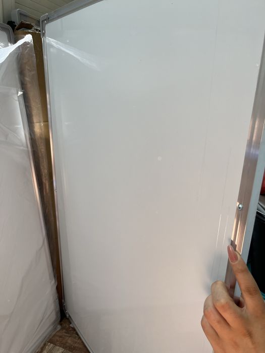 Магнитно-маркерные доски