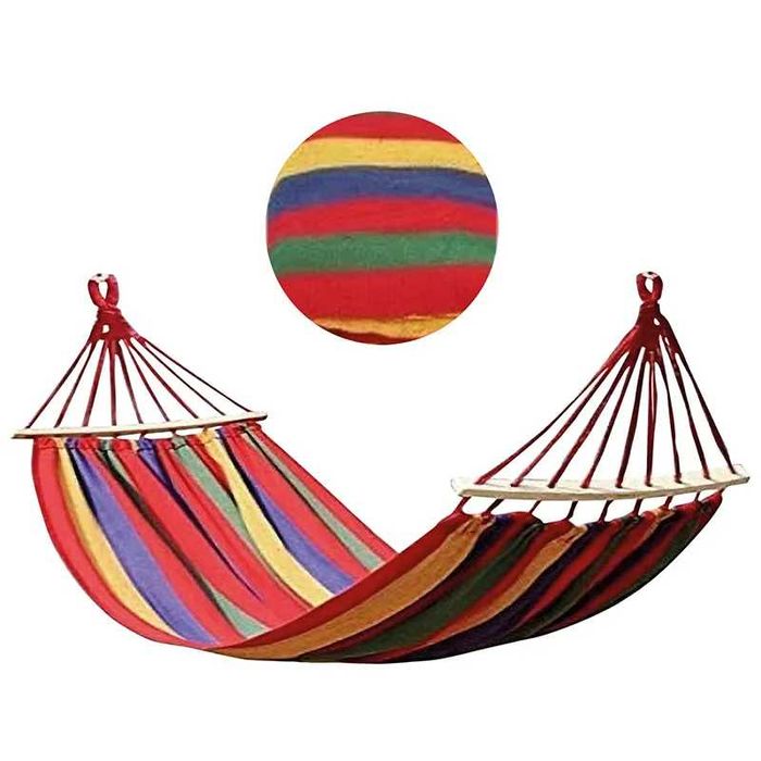 Гамак Ecos, 80х200 см