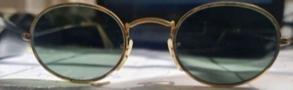 Ray-Ban Bausch&Lomb B&L USA Уникат!