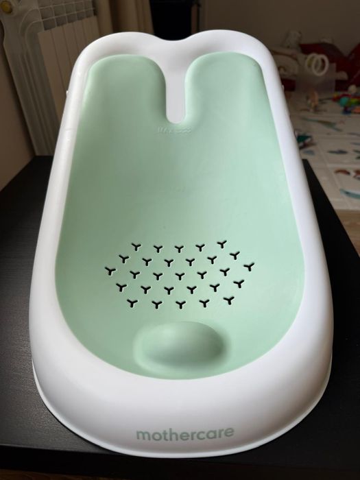 Горка для купания Mothercare