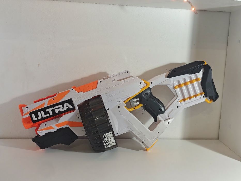 Бластер Nerf Ultra One (Оригинал) автоматический