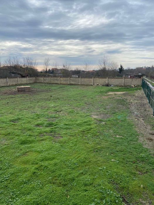 Продава се Парцел в Варна, Базар Левски - 975 кв.м за 48 €/кв.м - Снимка #2