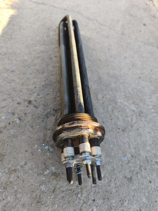 Тэн нагревательный элемент для печи