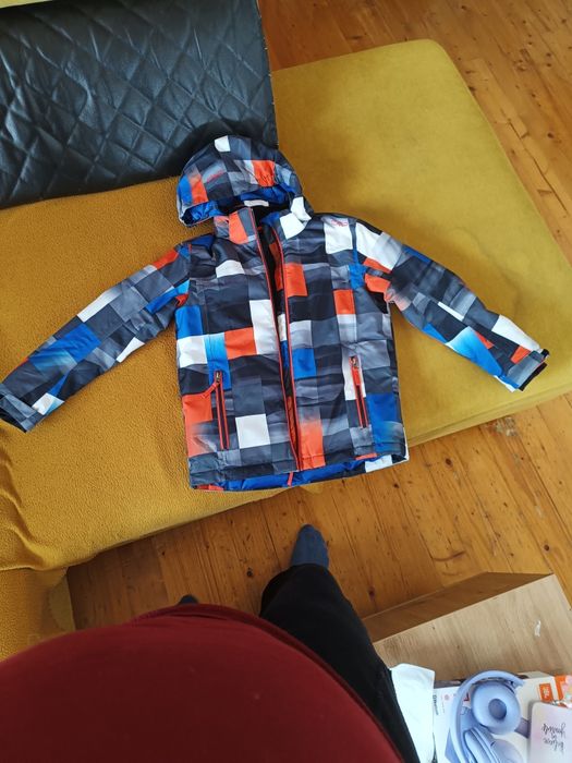 Geaca schi măr. 140