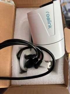 Камери за видеонаблюдение REOLINK 5MP