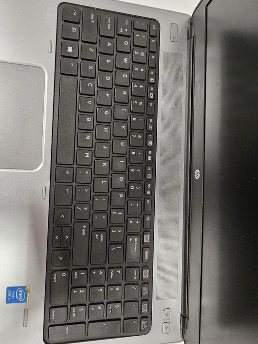 Ноутбук HP ProBook 650 G1 | i3 | 8GB | 500GB