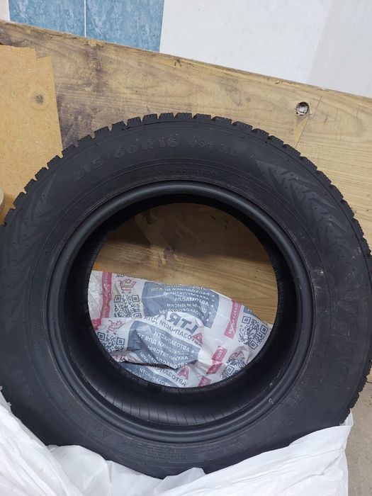 Автошины на камри