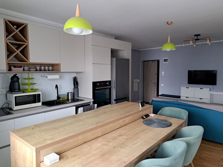 PF inchiriez apartament 3 camere Rodnei Emerson UTCN Muncii