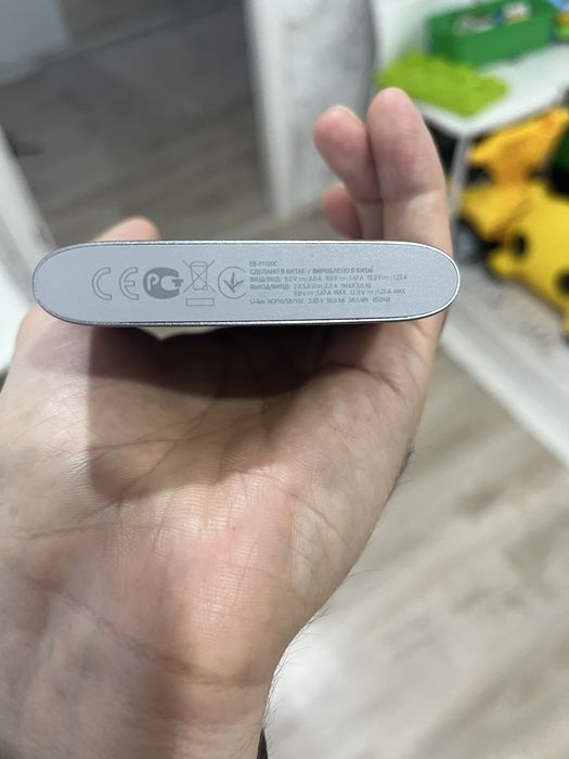 Powerbank samsung 10000мАч