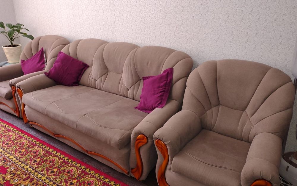 Мебель для гостиной