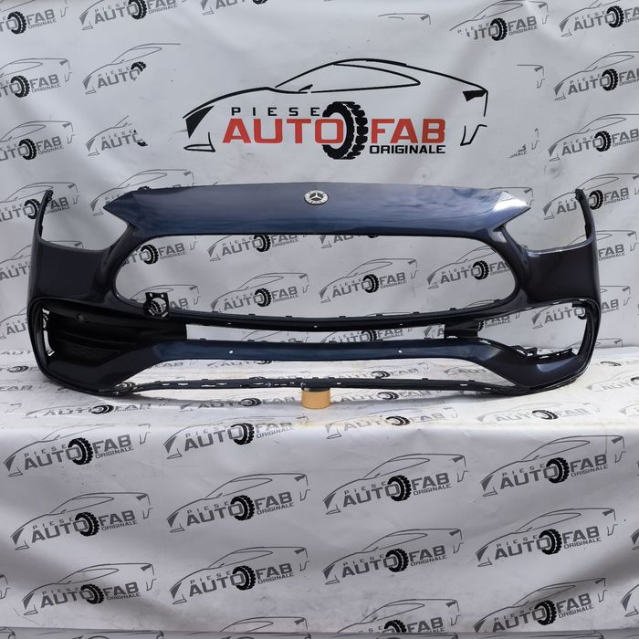 Bara fata Mercedes C-Class W206 AMG-Line an 2021-2022-2023-2024-2025