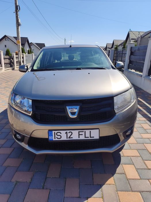 DACIA Sandero 0 — imagine 2