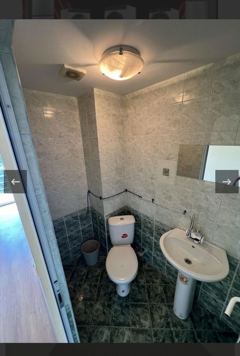 Дава се под наем Офис в с. Овощник, Област Стара Загора - 35 кв.м за 153 € - Снимка #1