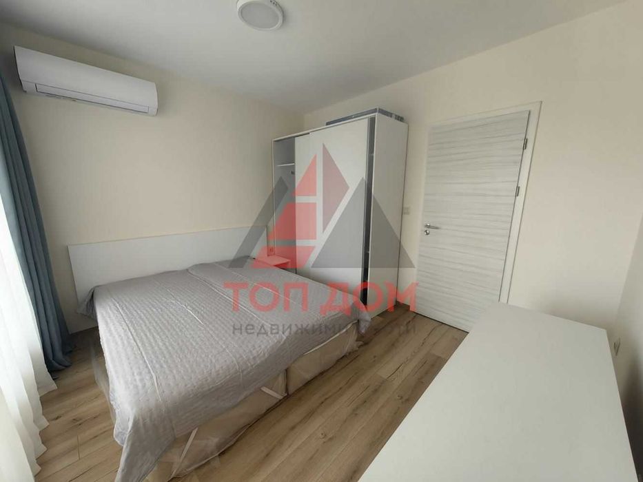 Дава се под наем Тристаен апартамент в Варна, Аспарухово - 80 кв.м за 950 € - Снимка #3