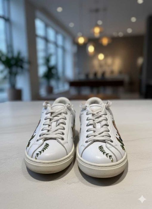 Dsquared уникални дамски обувки изключително красиви1