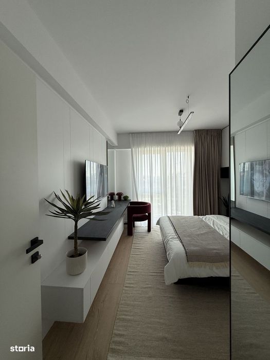 Ap. 3Cam. Decomandat- Complex Upper Premium / Astorium Life! — fotografia 3