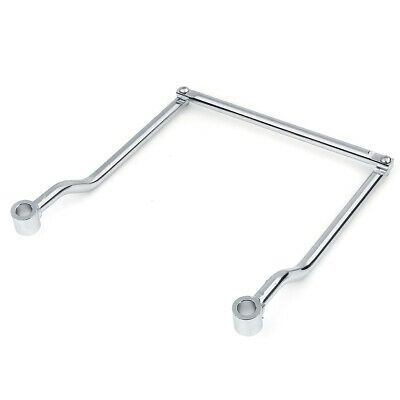 Стойки за дисаги за мотор, чопър