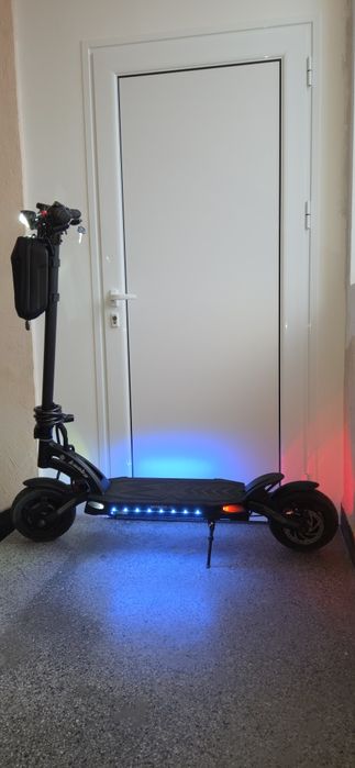 Kaabo Mantis 10 Dual 2x1000w