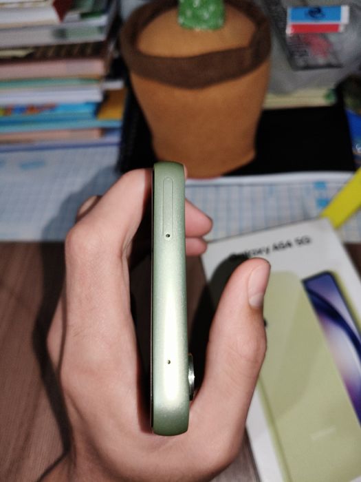 Samsung A54 256Гб | Как новый | Оригинал