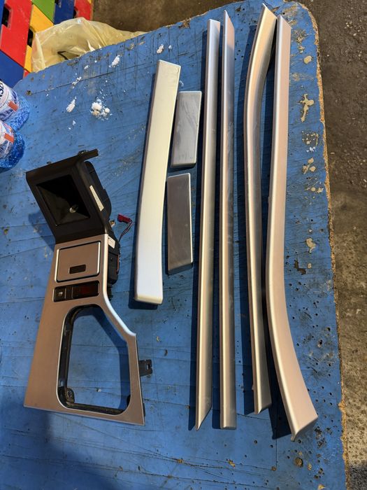 Capota // portbagaj // stopuri // oglinzi cu rabatare electrica e39